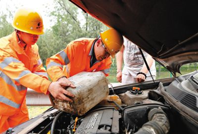 蓬溪吴江道路救援