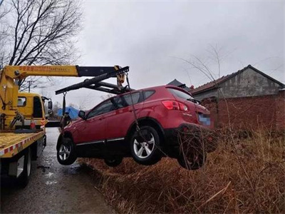 蓬溪楚雄道路救援