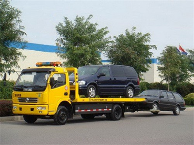 蓬溪阳泉矿区道路救援